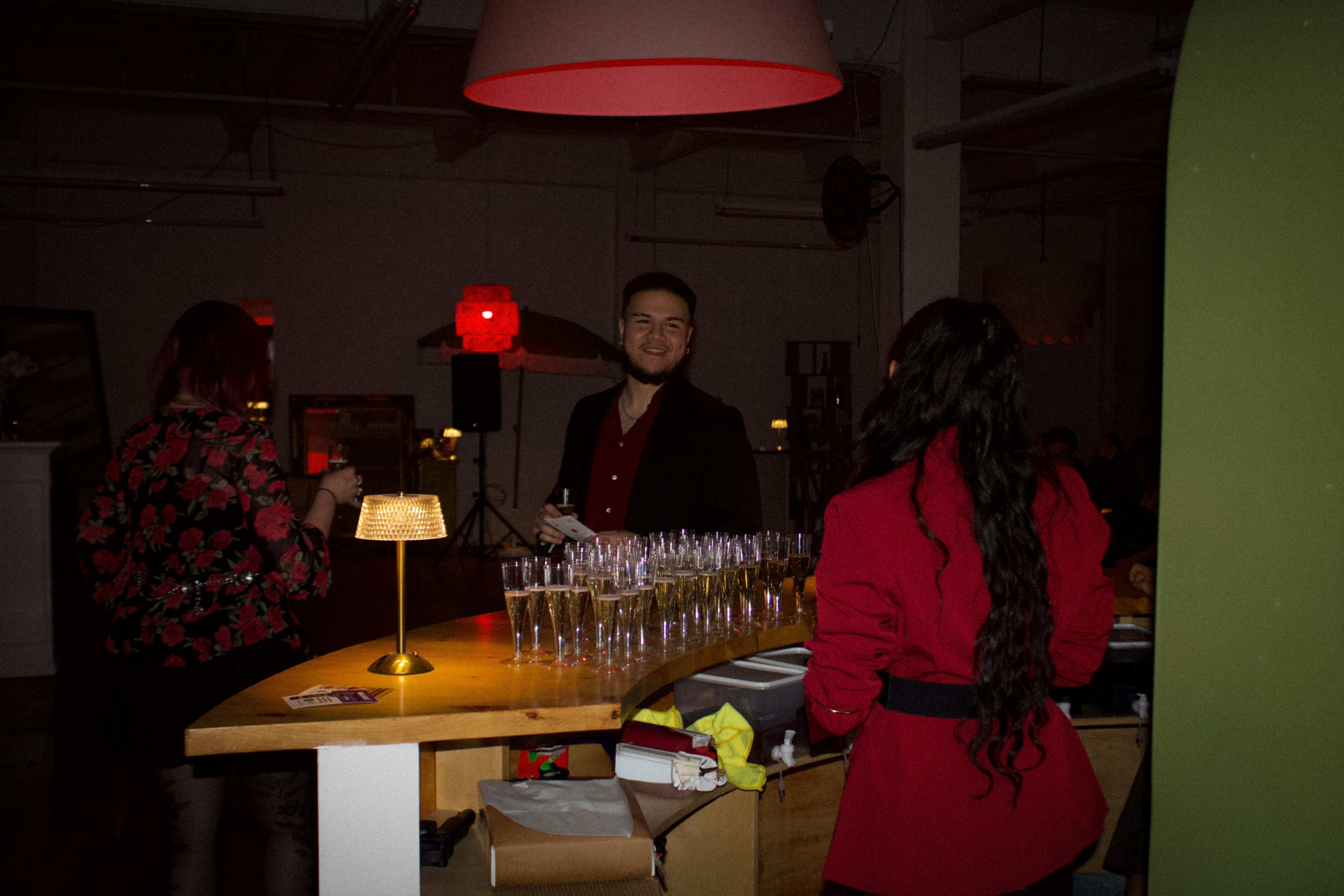 Secret City - Midnight Pour Event-30
