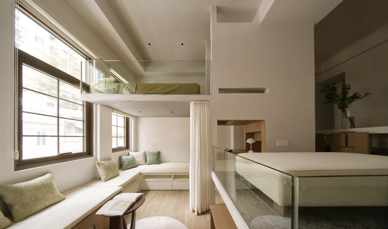 一点动心 2025 东方卫视《梦想改造家》丨中国广州丨汤物臣·肯文创意集团-128