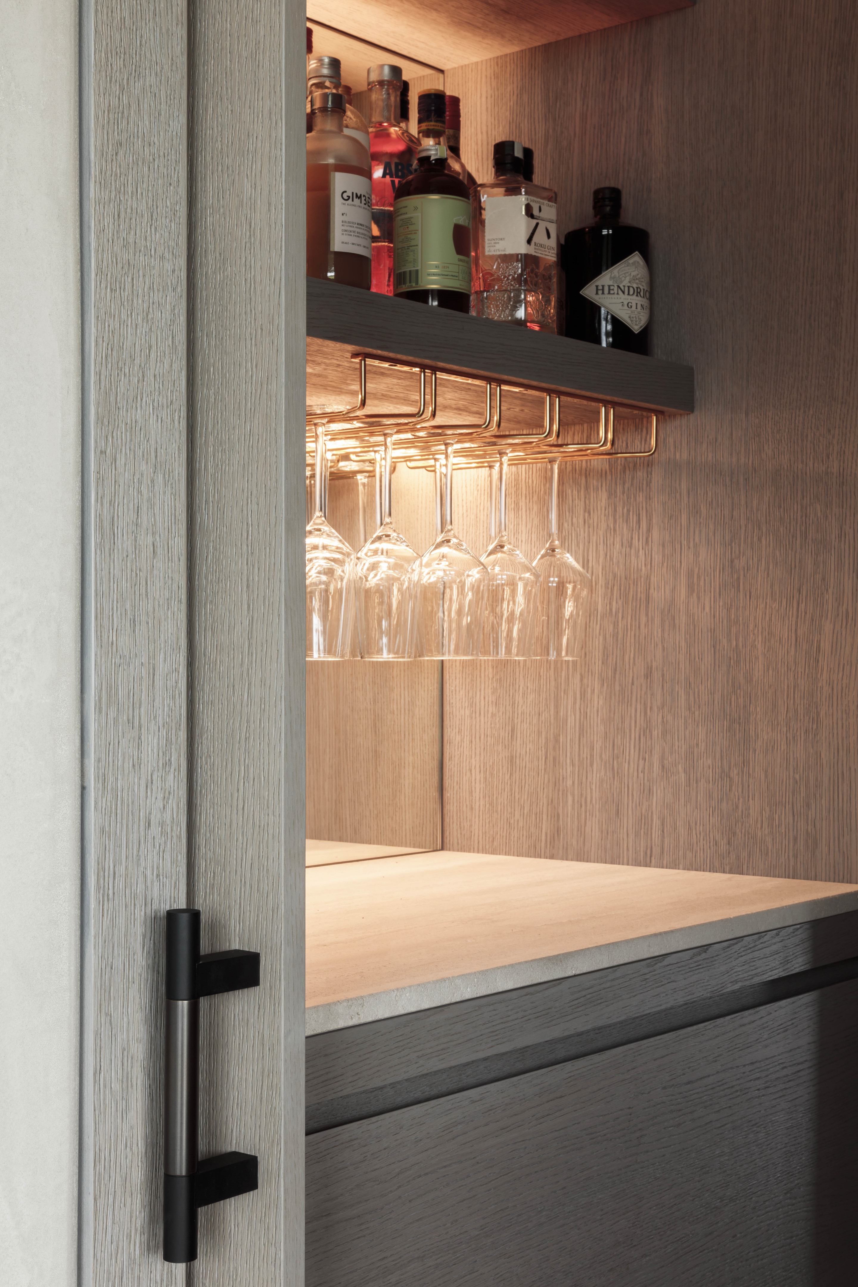 豪华别墅设计丨比利时 JUMA 建筑师-30