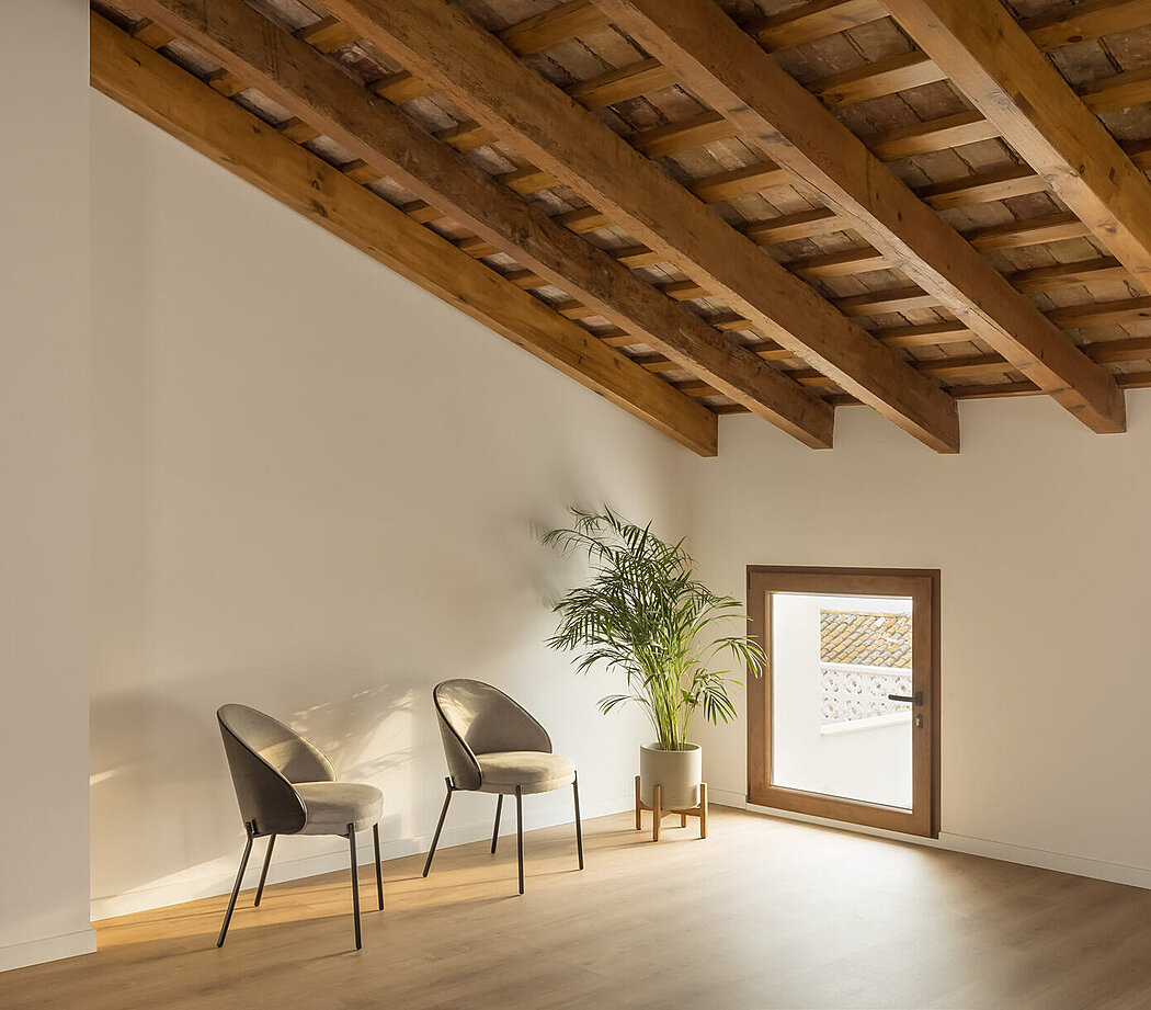 A&M 之家丨西班牙丨JSJ Arquitectos-8