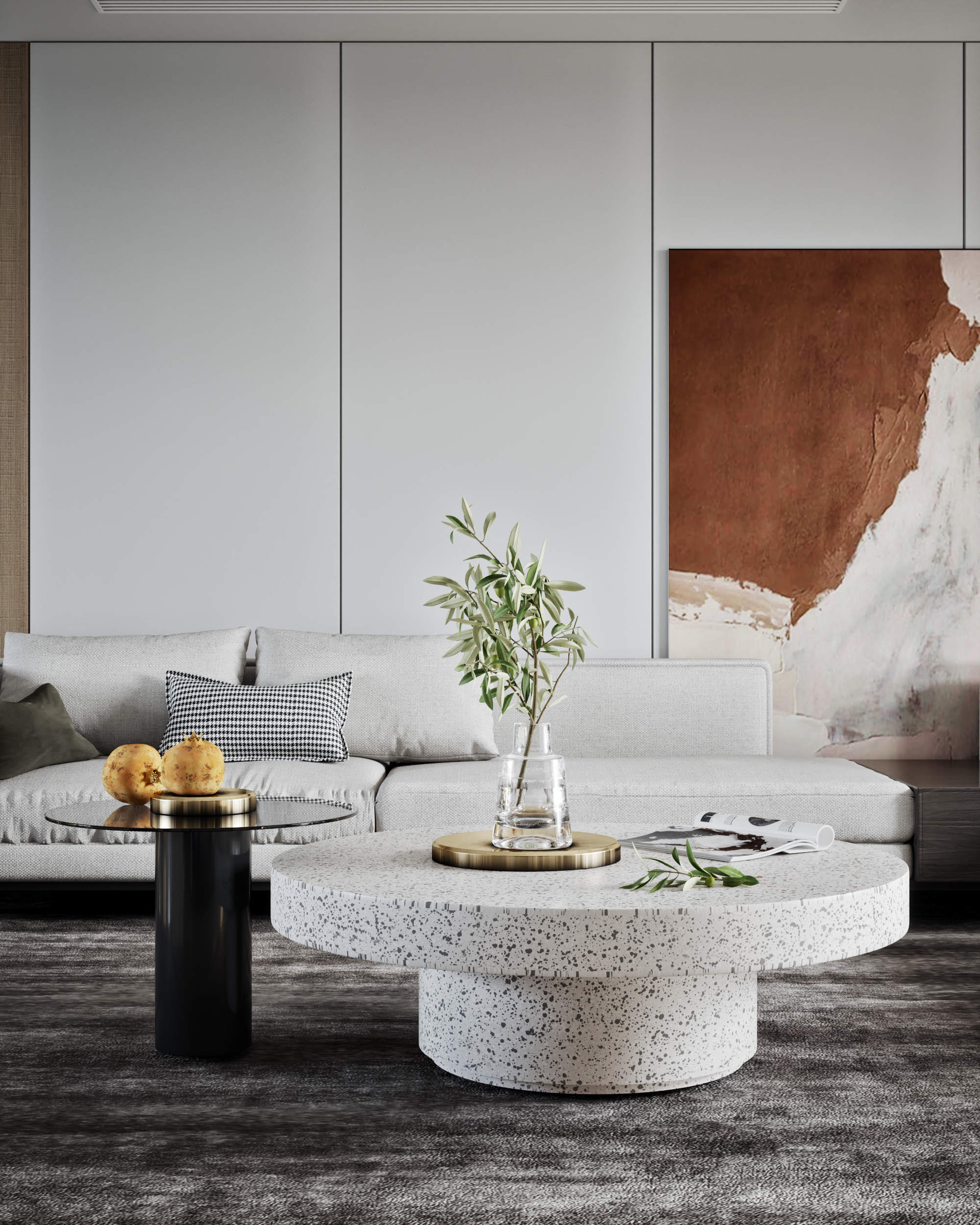 现代-金元府                     -6