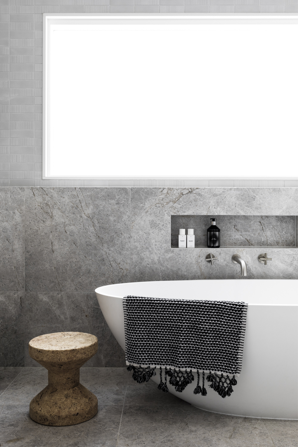 Ivanhoe 住宅 | 澳大利亚墨尔本的复古魅力-20