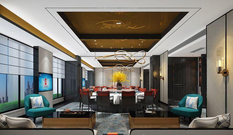 君子兰国际大酒店-19