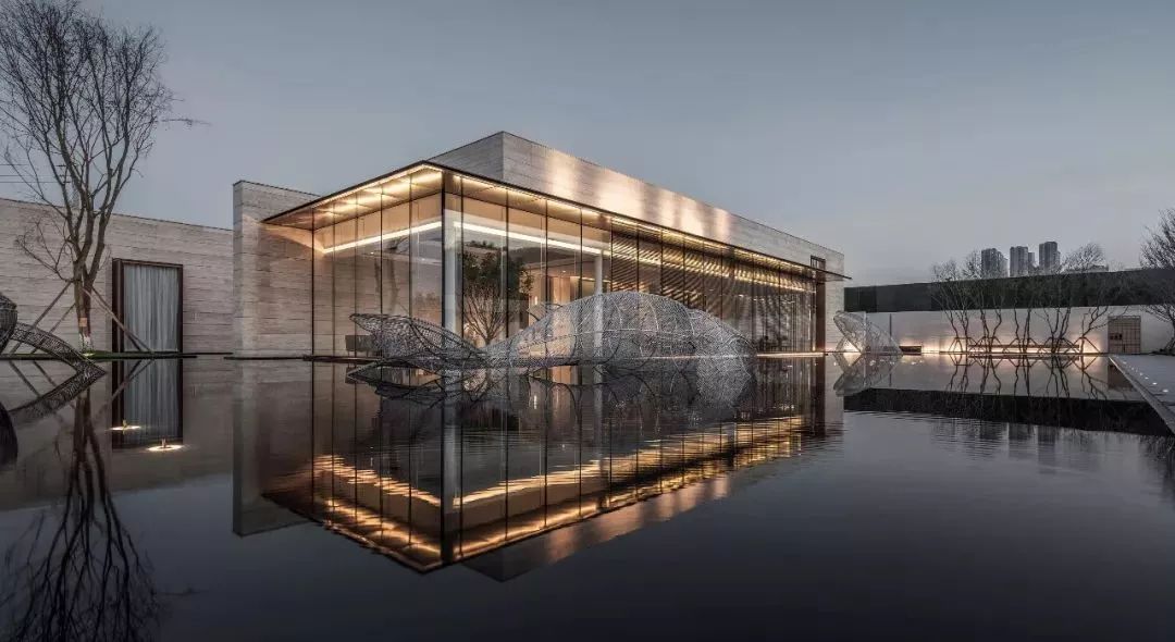 景观雕塑设计 | 赋予文化内涵,彰显艺术价值-66