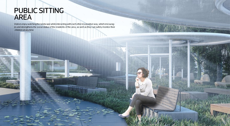 EL SAHA | Public Space-Landscape Design-18