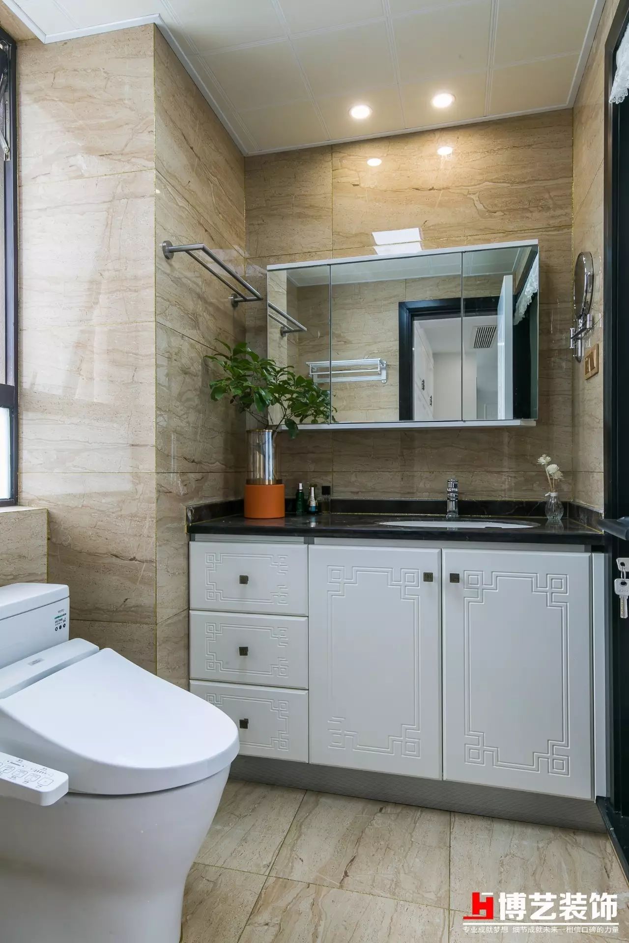 《天道酬勤》新中式风格，简约时尚更受年轻人追捧-38