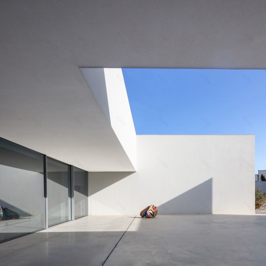 PPA住宅丨葡萄牙波尔图丨NOARQ-124