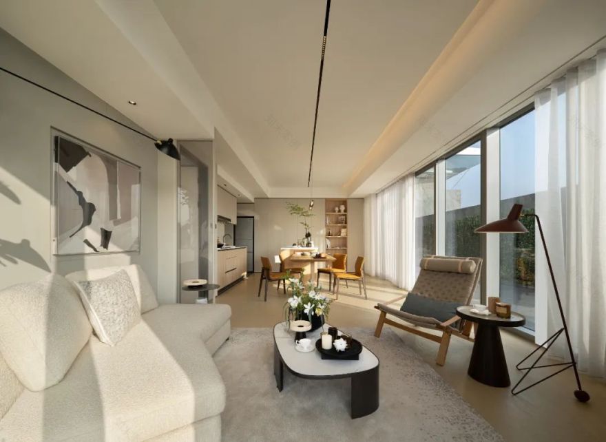 南京星寓丨中国南京丨Jerome Lee 等-20