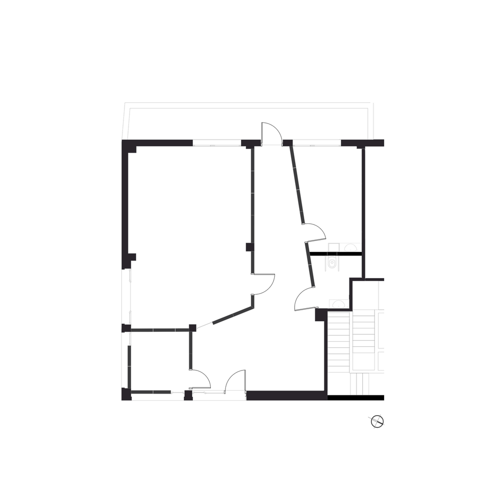 巴塞罗那 MIBI 瑜伽中心丨西班牙巴塞罗那-12