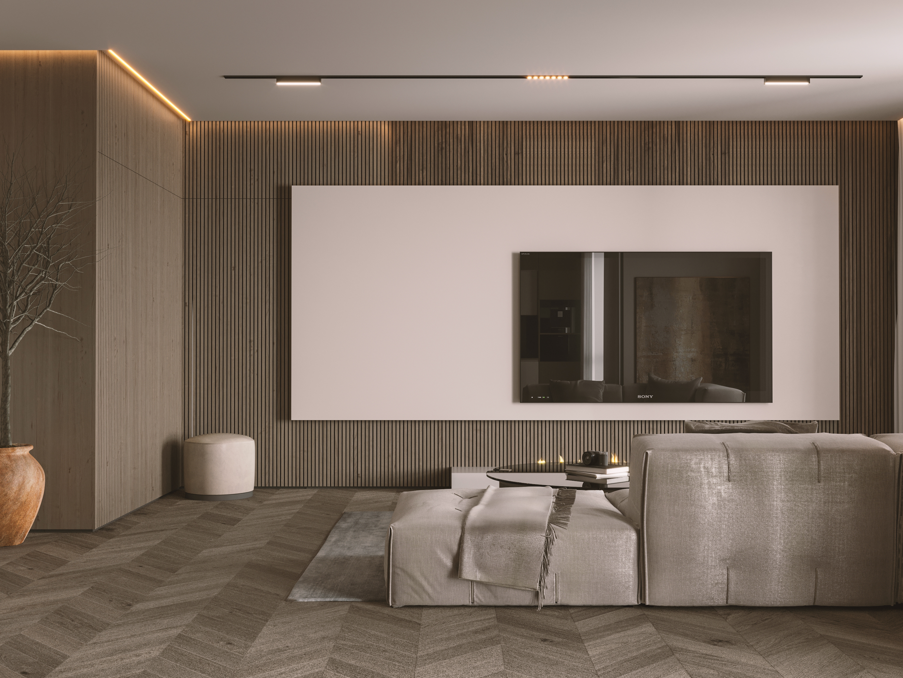Floor apartment design-4