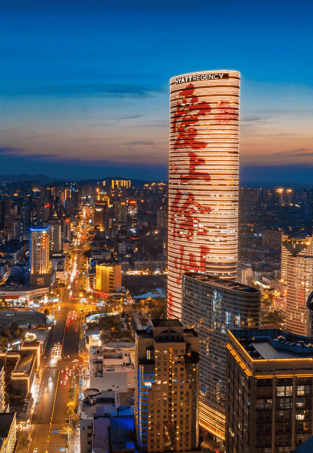 云东境·禅奢疗愈酒店丨中国徐州丨GAD杰地设计,ZSD卓时设计-3