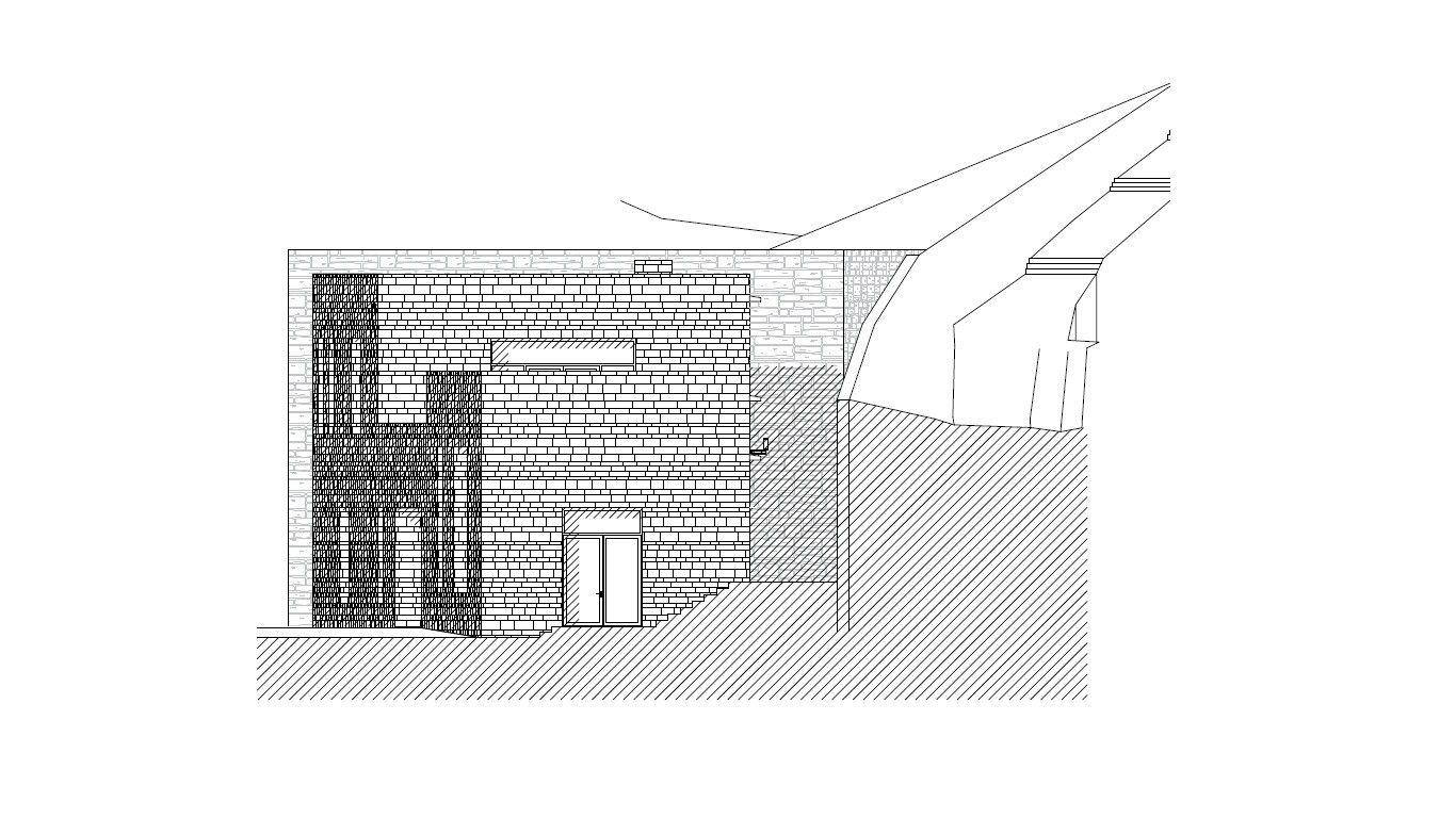 德国海德堡城堡游客中心-47
