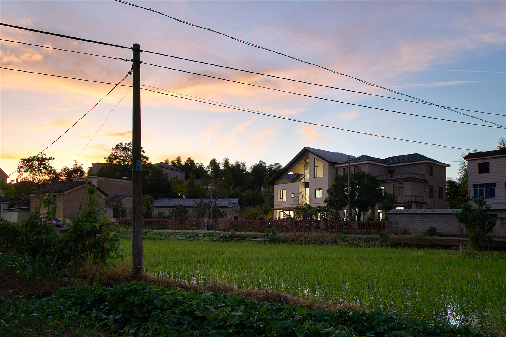 浙江龙游后山头28号住宅-43
