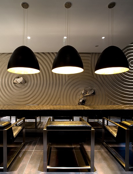 张星作品 LOLA建筑及室内-18