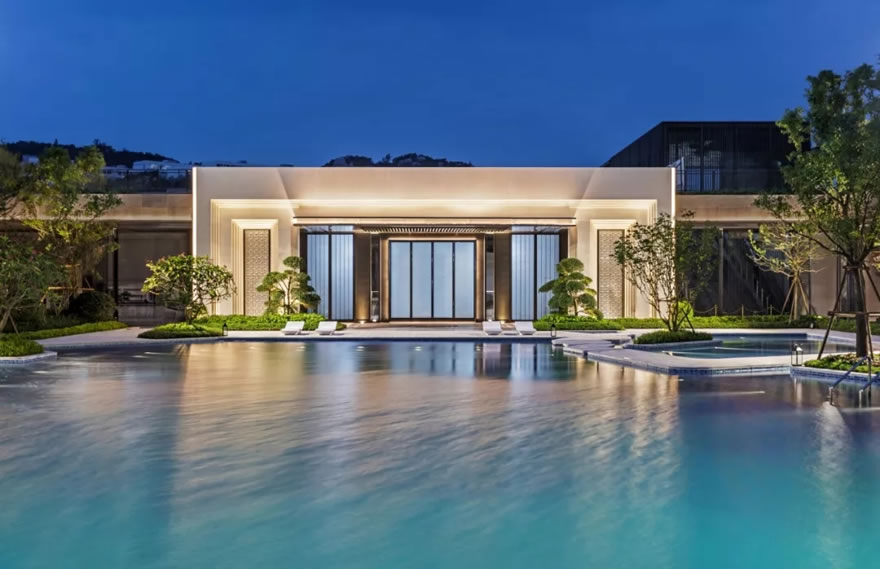 龙光·熙海岸-71