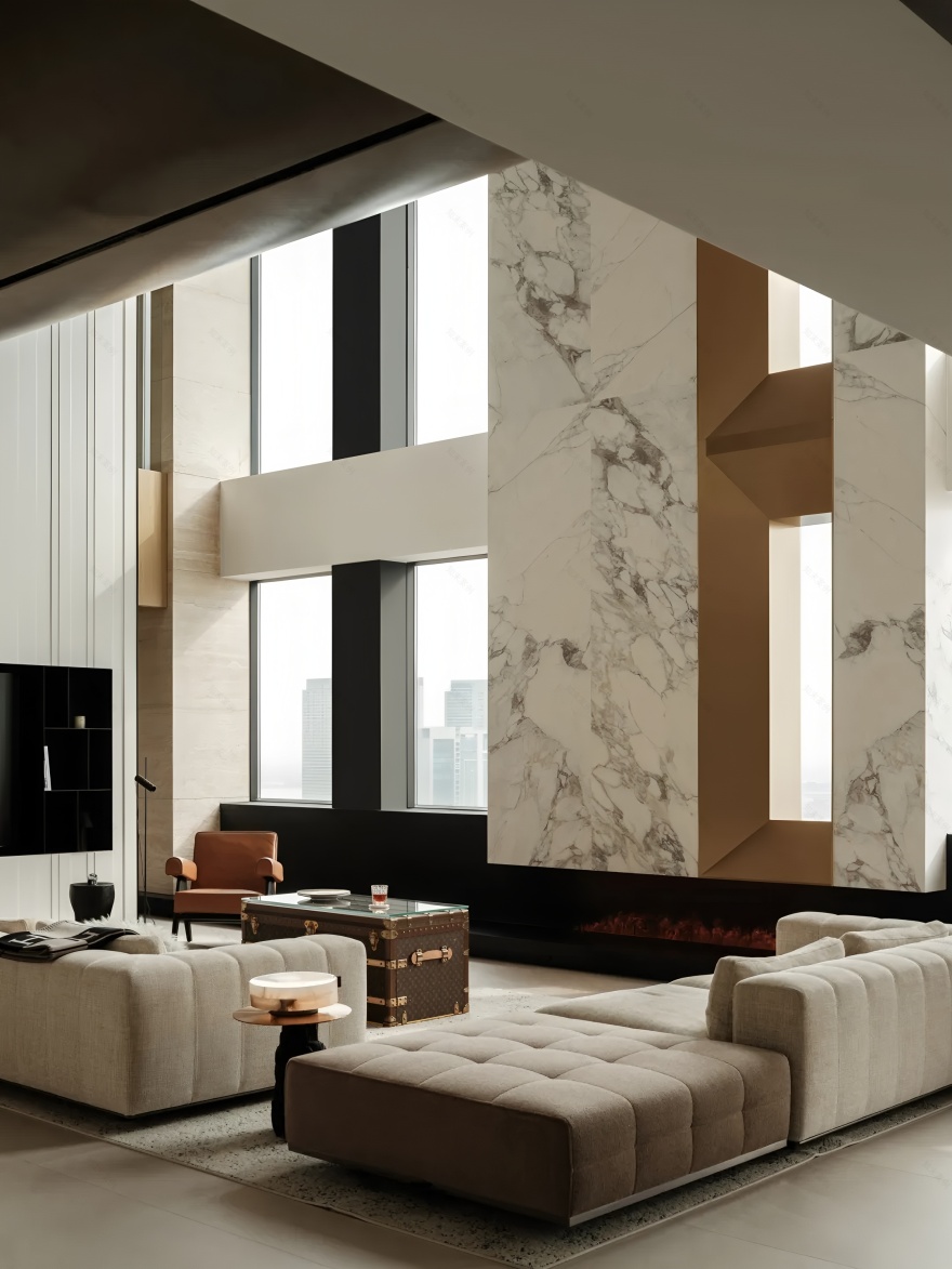 江苏宜兴1000㎡ · 光影的容器丨中国江苏丨苏州一野室内设计工程有限公司-16