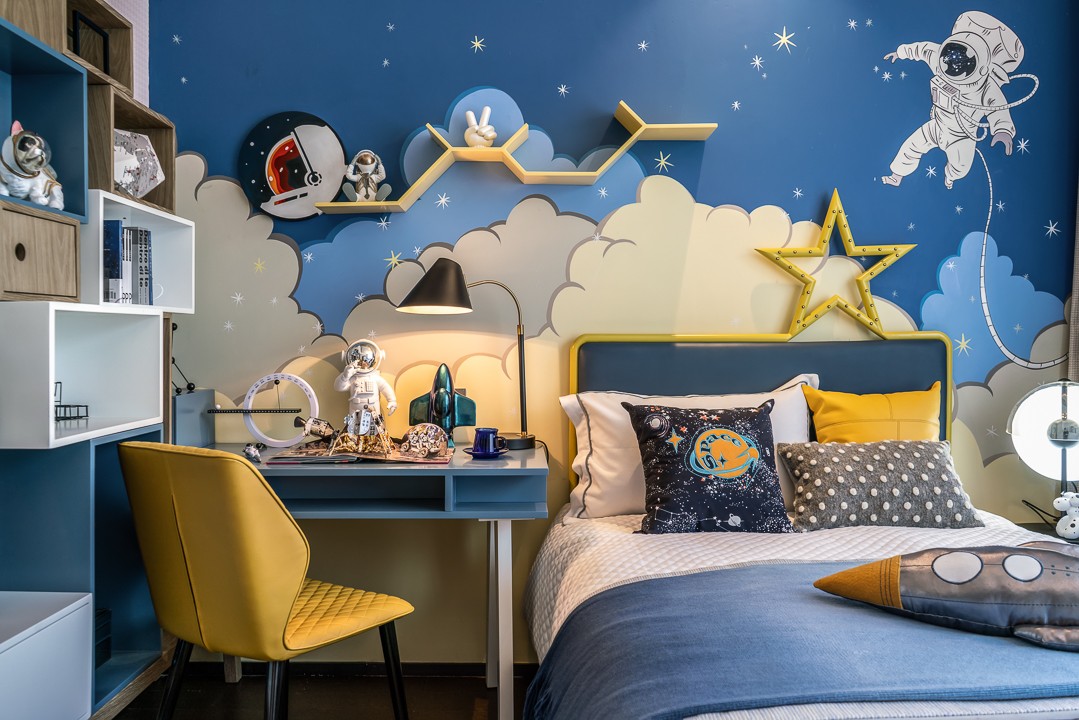 绵阳领地东原·阅城售楼处-50