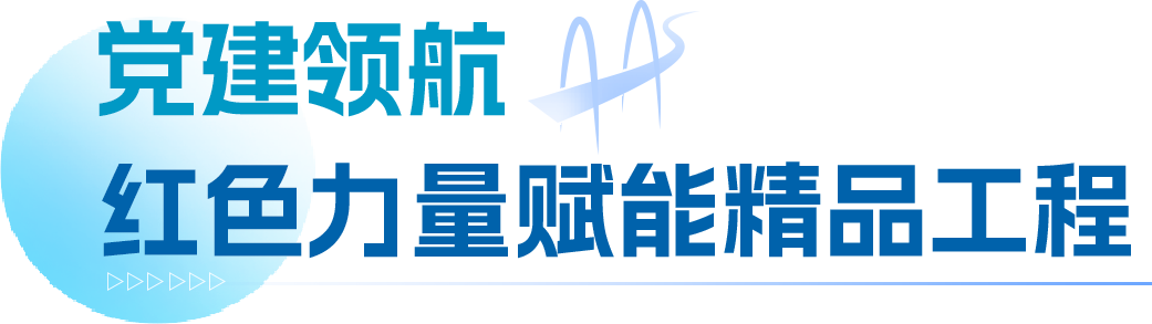 兴联路大桥正式通车友谊国际监理护航品质丰碑-21