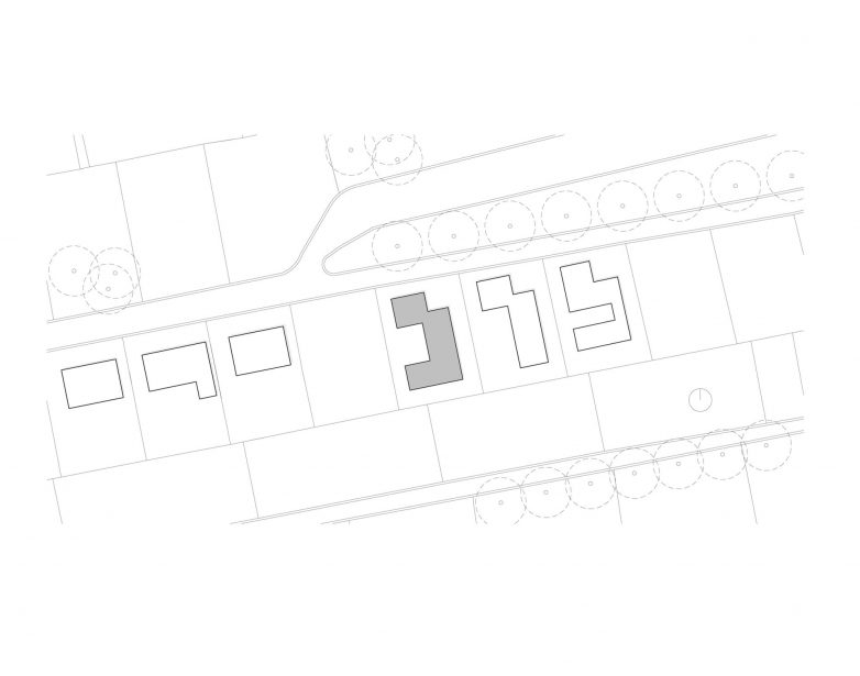 卢布尔雅那住宅与陶瓷工作室丨斯洛文尼亚丨卢布尔雅那Arhitektura d. o. o.事务所-32