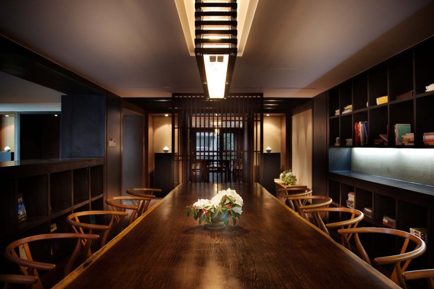 留香·同砚办公楼-30