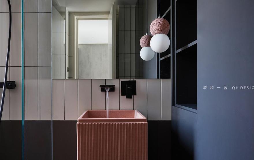 极简品质空间-33