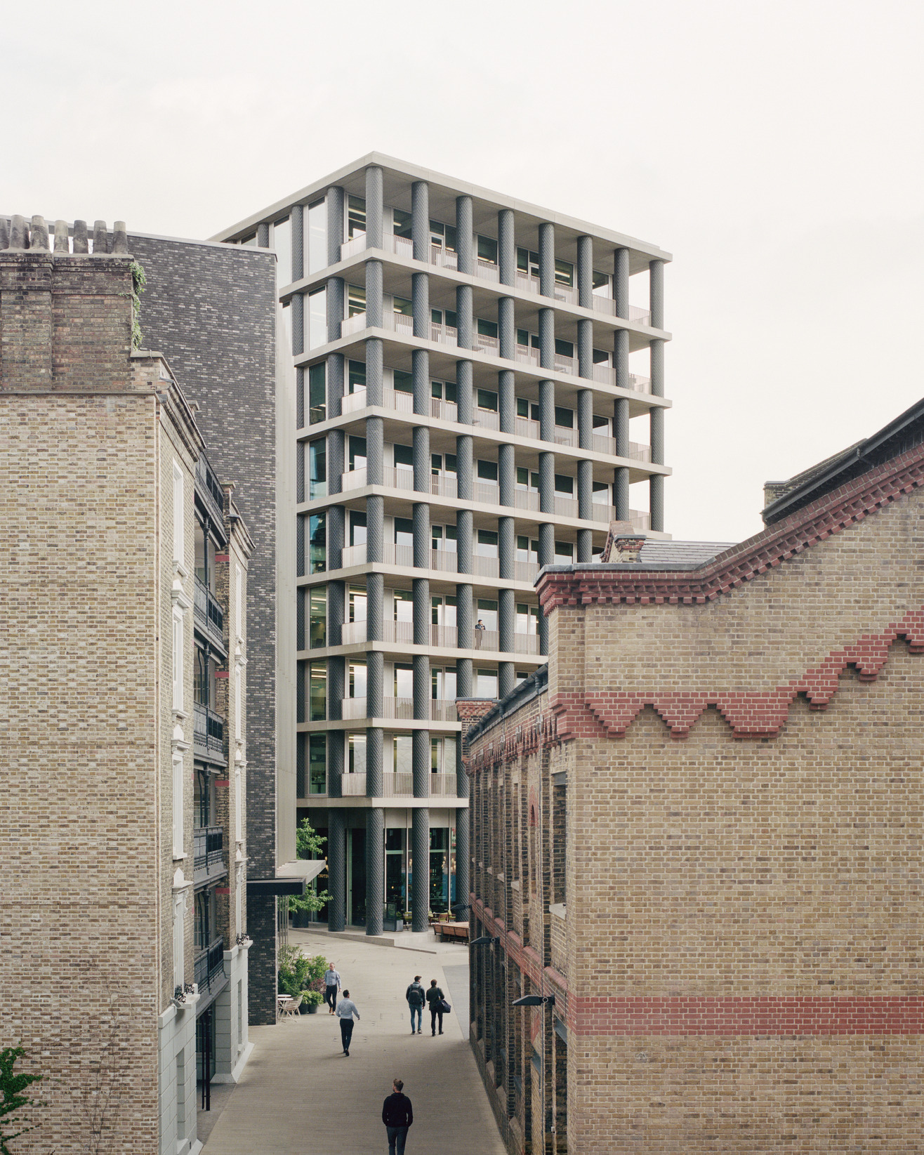 One Pancras Square • David Chipperfield Architects-0