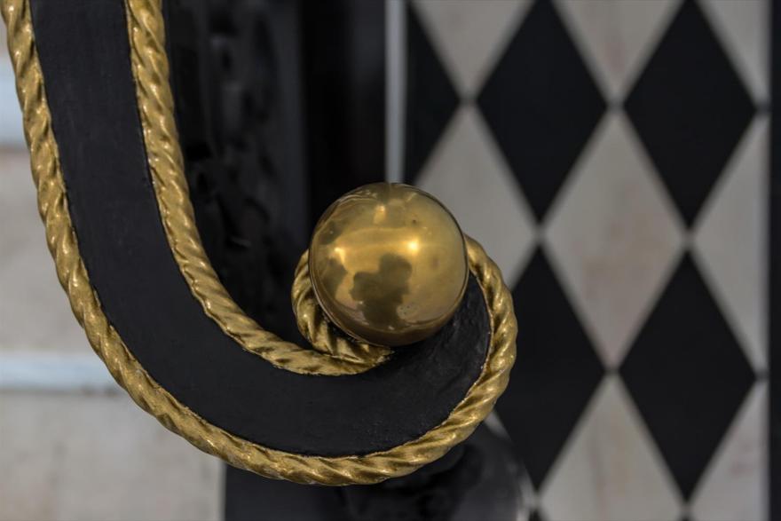 Clínica Fonte Imagem 的现代医疗空间-10