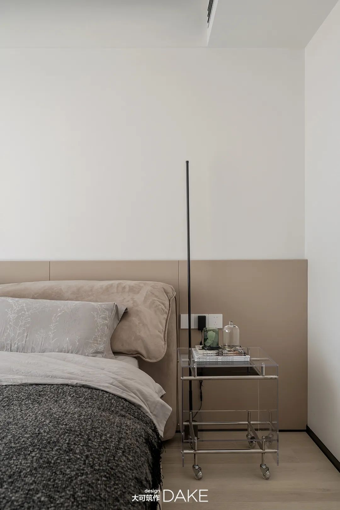 晓风印月自然治愈自由家居设计丨大可筑作设计事务所-25