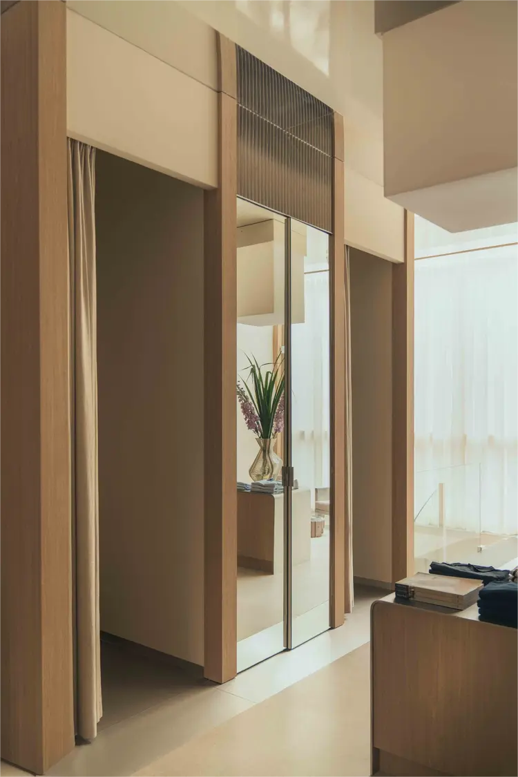 Framework 新作丨荷兰阿姆斯特丹丨Framework Studio-10