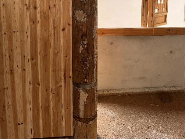 科技创新｜松江仓城历史文化风貌区修缮技术研究-44