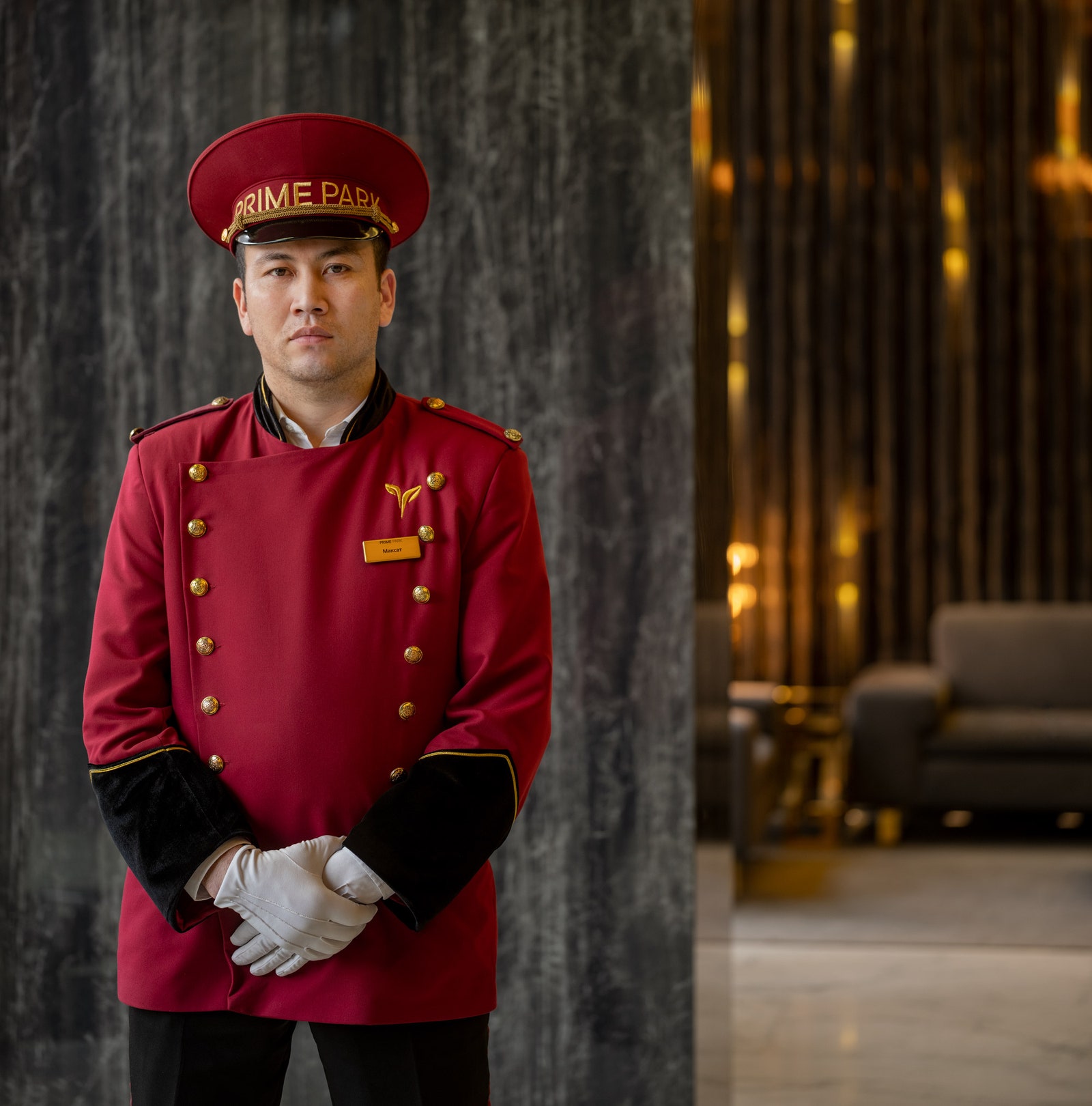 莫斯科“Прайм Парк”住宅街区丨俄罗斯莫斯科-15