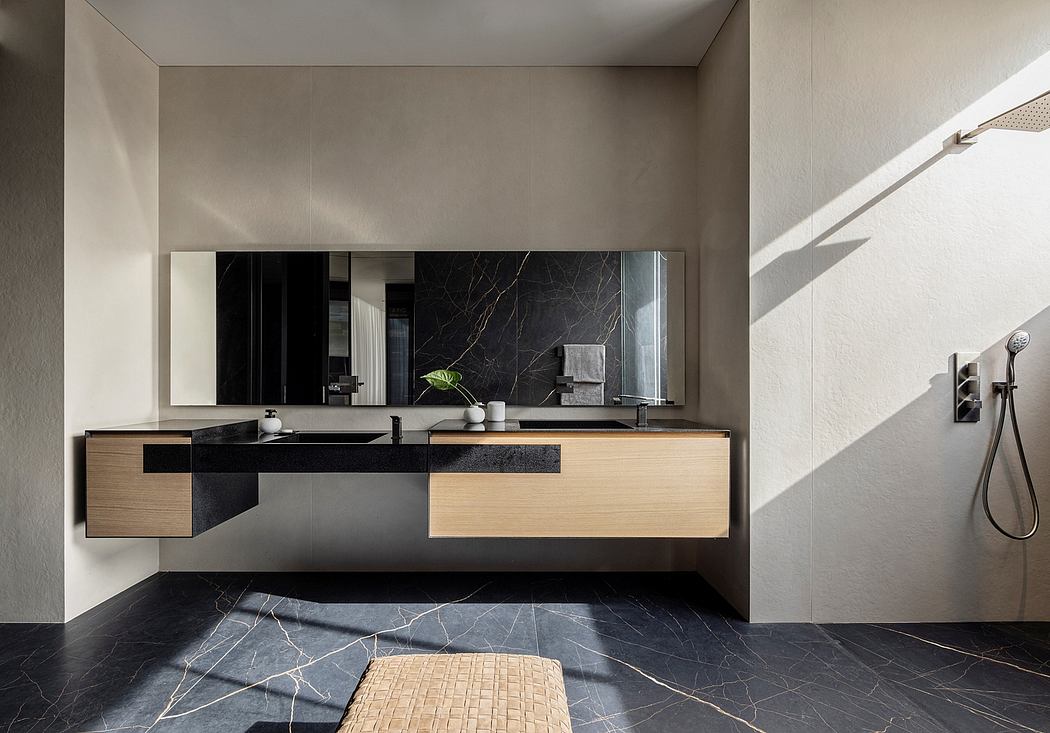 M2 乡村住宅丨以色列丨Raz Melamed-9