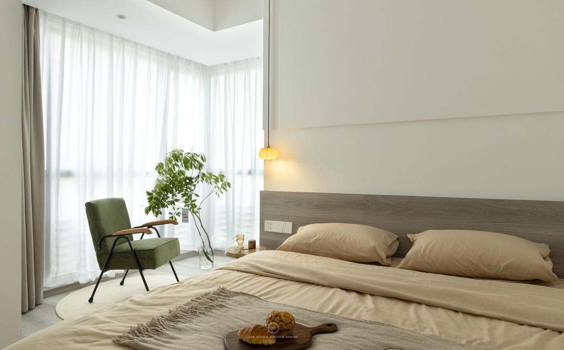 原木之居,尽享宁静生活丨中国南宁丨ZOE-37