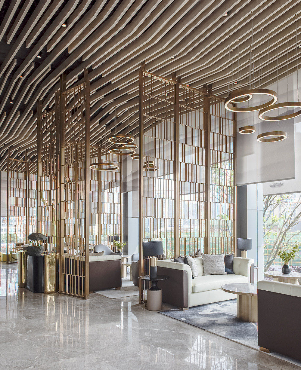 武汉正荣紫阙台-17