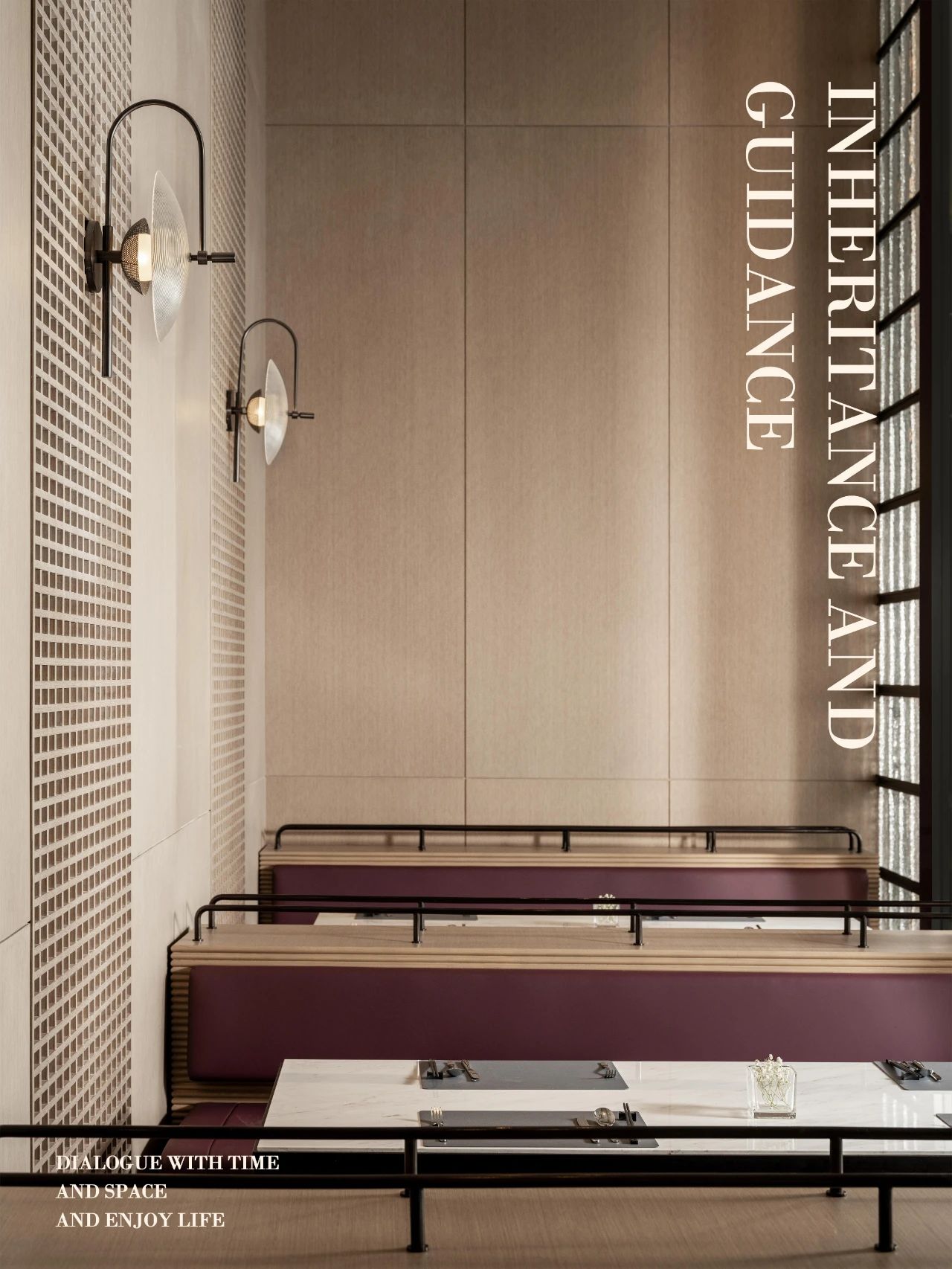 济南润华皇冠假日商务酒店丨中国济南丨毕路德建筑顾问有限公司-32