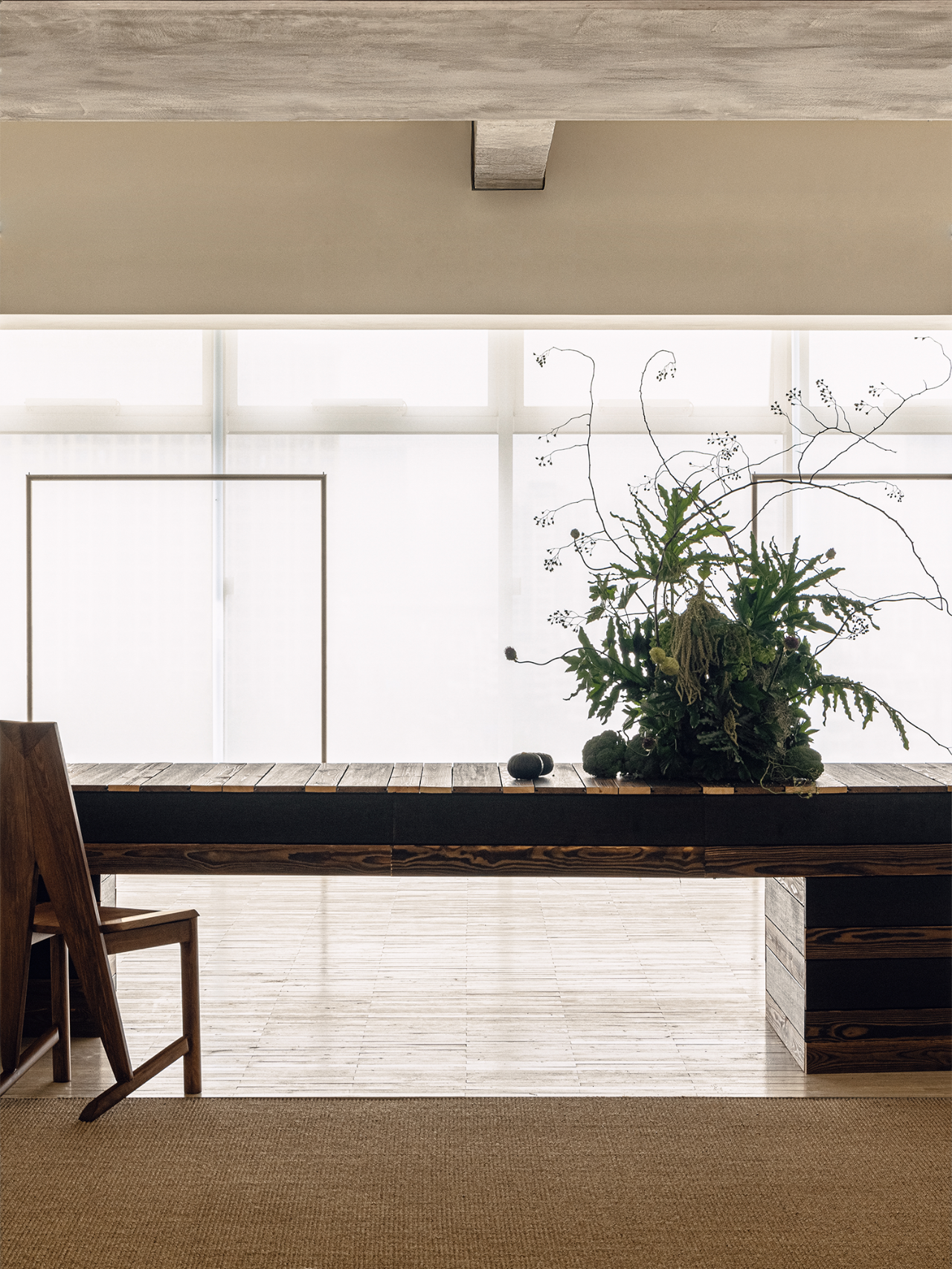 妙曼服装展厅丨unknown design-39