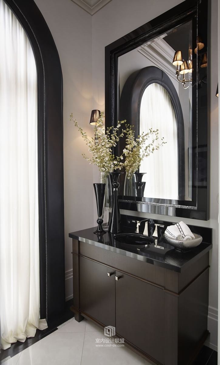 regina sturrock设计--Chateauesque Jewel-50