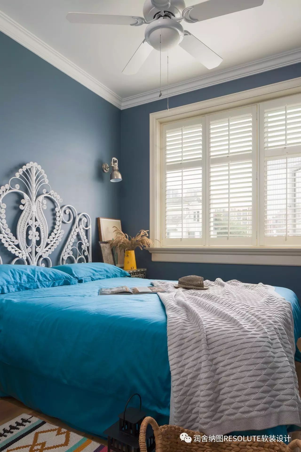 李雪设计师的东方意境 | 家与艺术的完美融合-32