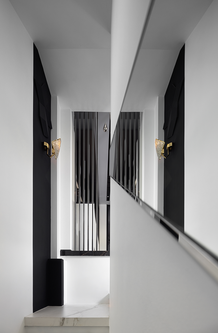 形雅艺术设计 · 隐于自然的高级简奢-19