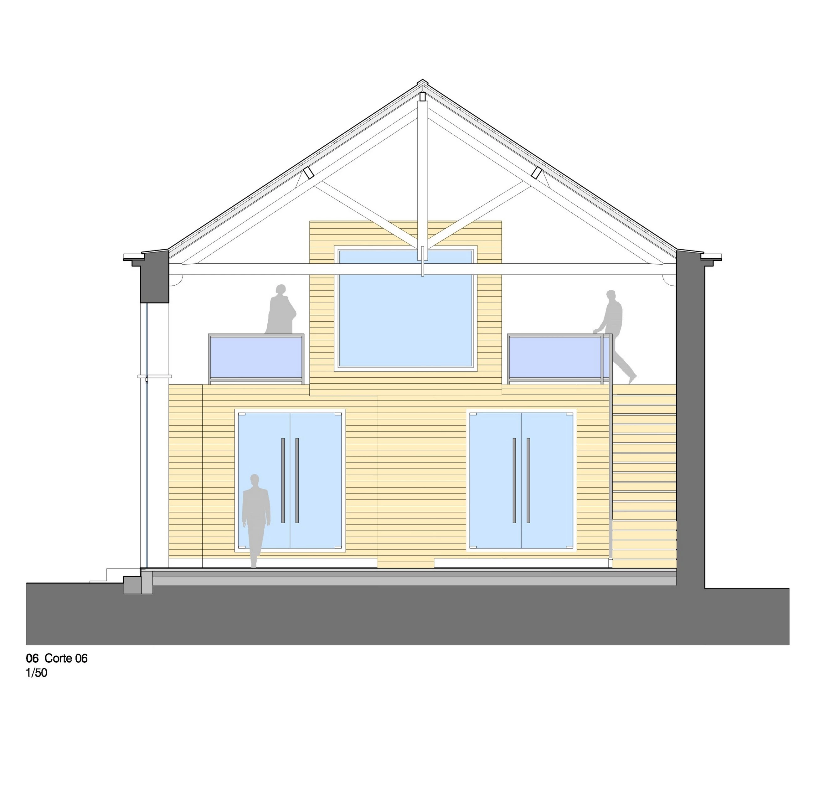葡萄牙酒庄的现代复兴-29
