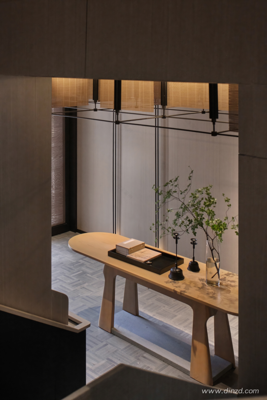 冶春茶社丨中国无锡丨S5design 上瑞元筑设计-36