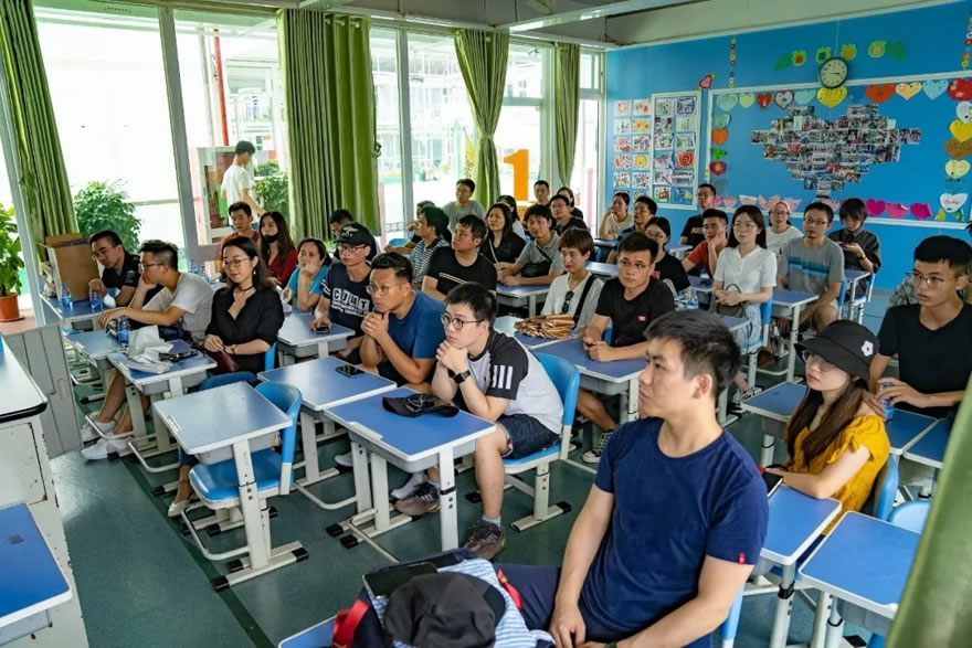 梅丽小学腾挪学校-3