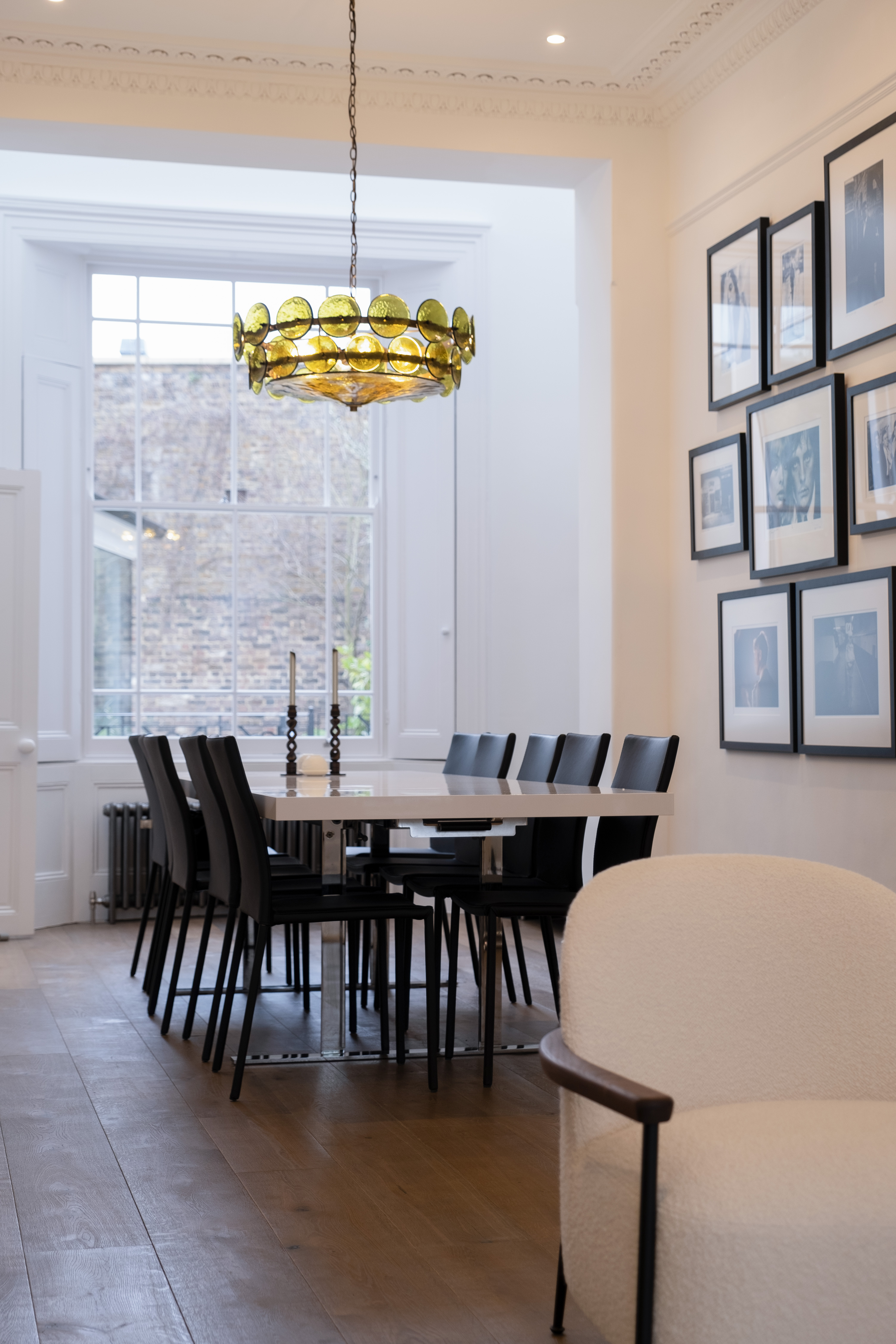 6 圣乔治台地丨英国伦敦丨Coste Beno Ltd-9