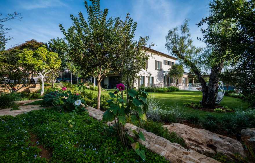 维特建筑师打造的海景住宅-9