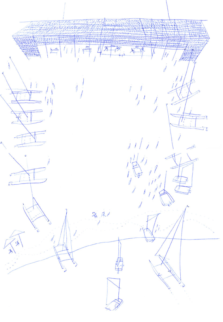 Sotogrande帆船学校丨西班牙加的斯-36