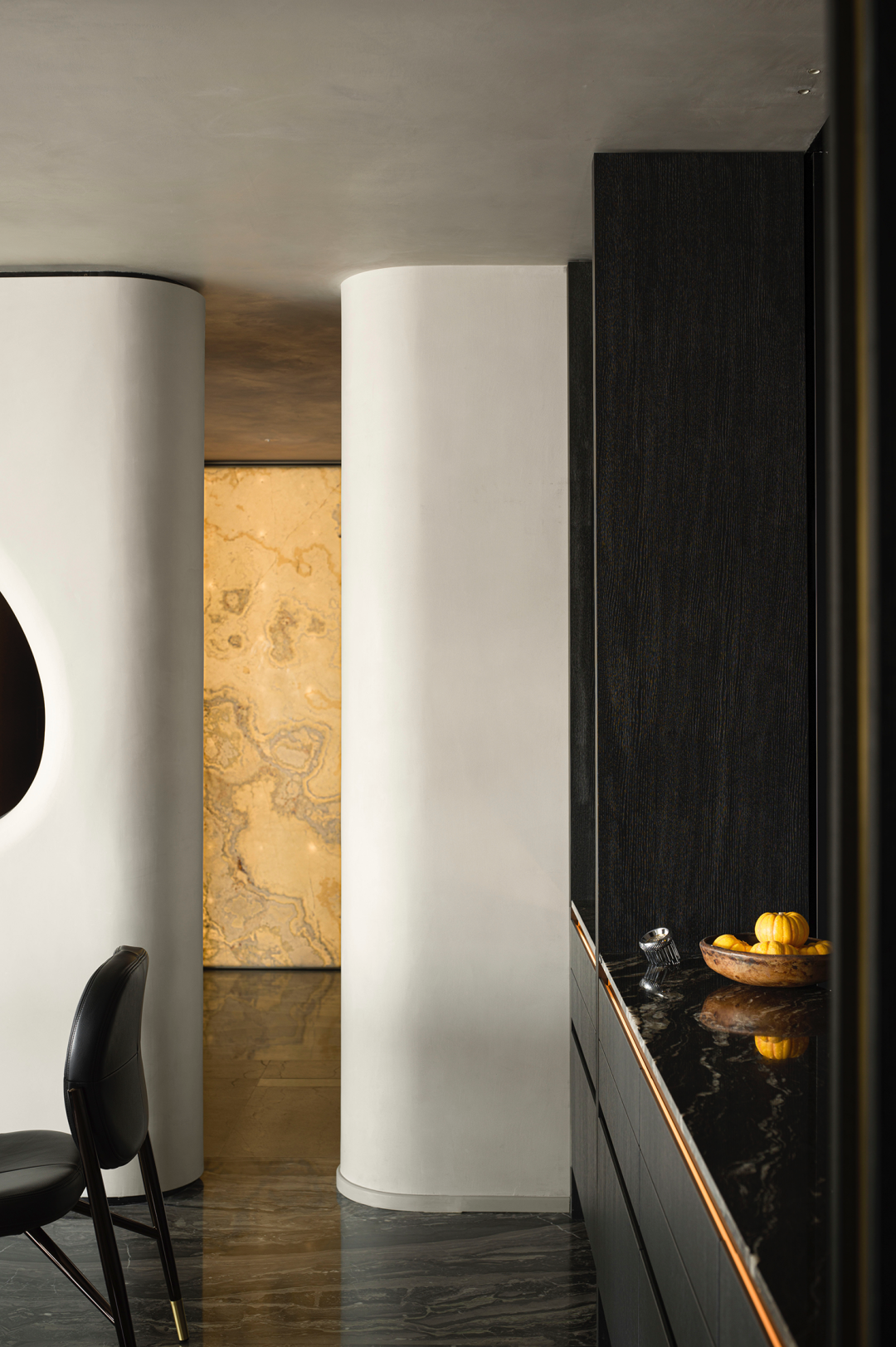 锦绣滨江蒋宅丨中国重庆丨jsd.简璞-9