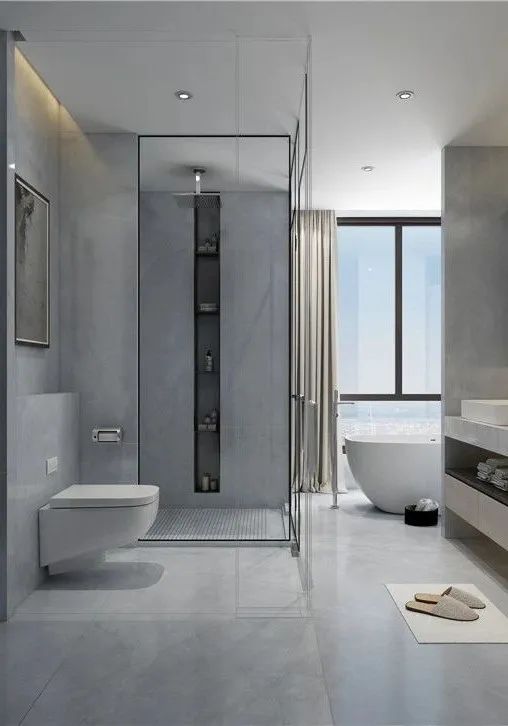 家居设计 | 瓷砖购买与铺设技巧-19