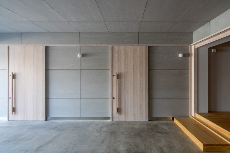 加納のリノベーション丨日本岐阜丨安江怜史建築設計事務所-22