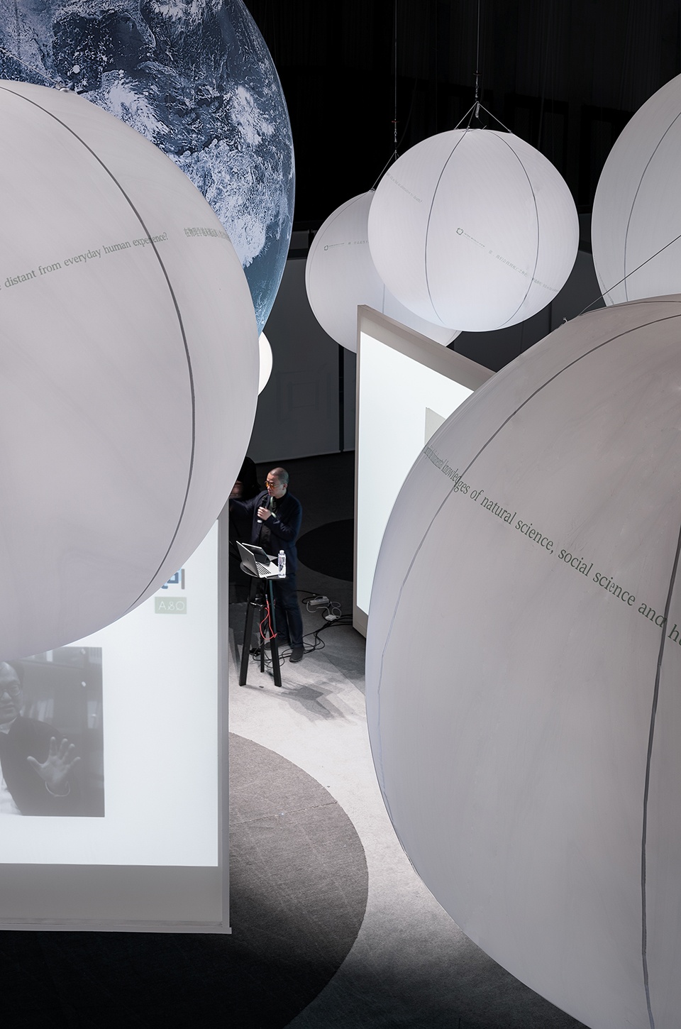 天问:世界观的对话空间设计丨中国杭州丨其实建筑事务所-48