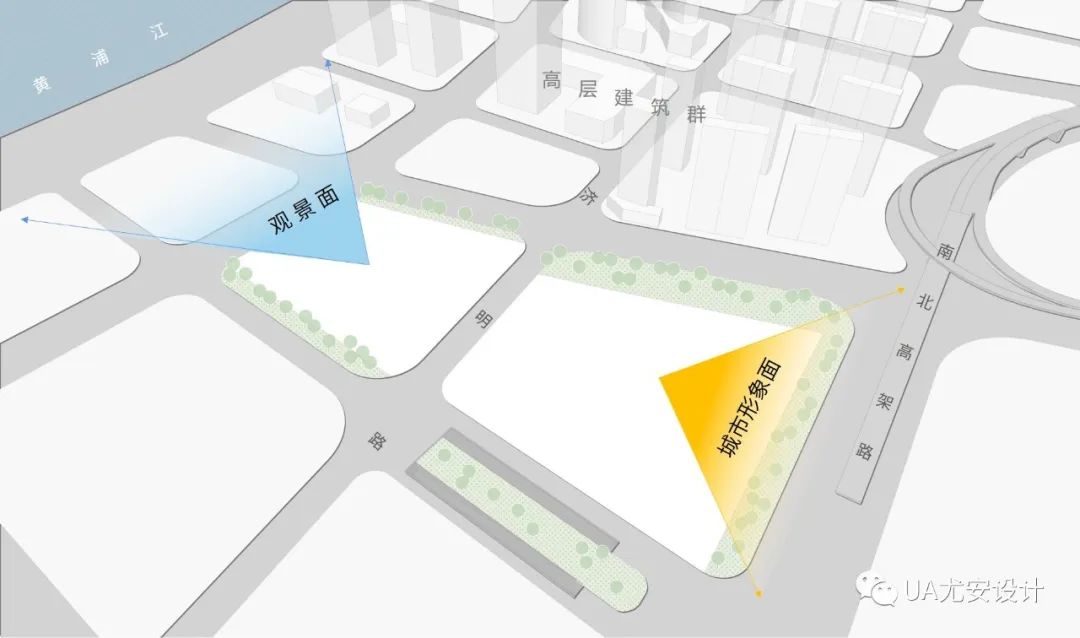 上海地产耀华社区璟耀公寓&璟滨公寓丨中国上海丨UA尤安设计事业四部|UA尤安设计研发中心-19